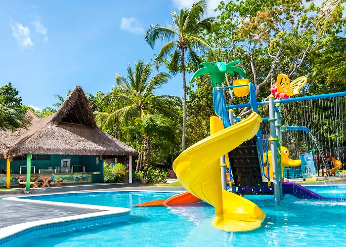 Tivoli Ecoresort Praia Do Forte