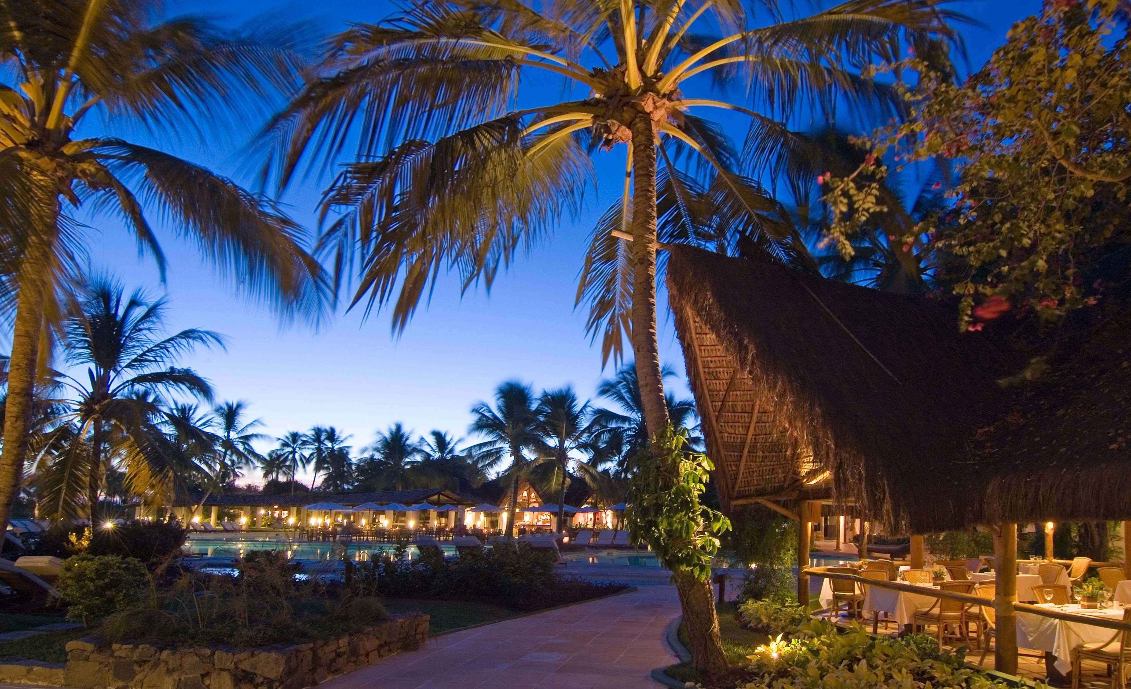 Tivoli Ecoresort Do 5*