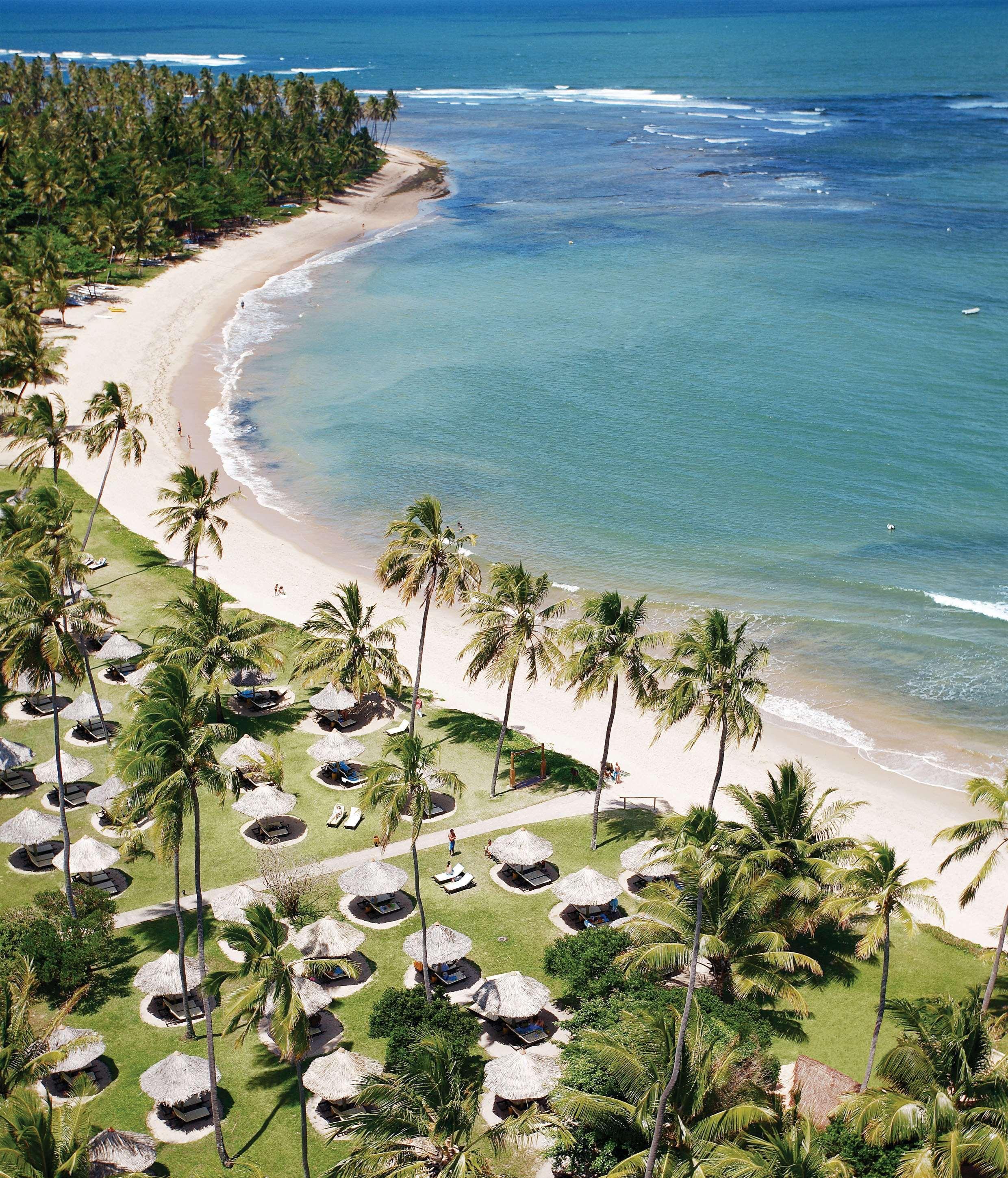 Tivoli Ecoresort Do Resort Praia do Forte