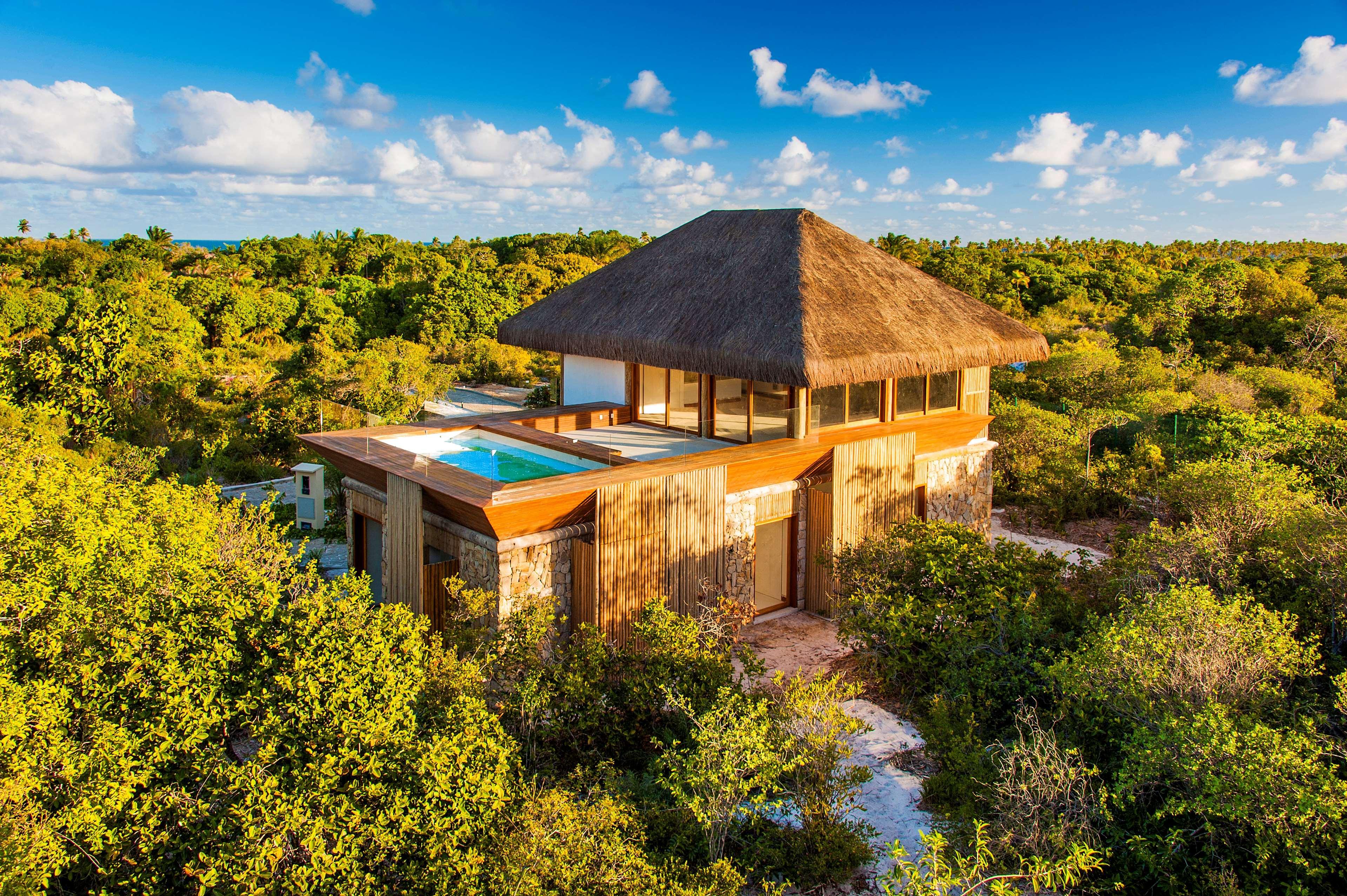 Tivoli Ecoresort Do 5* Praia do Forte