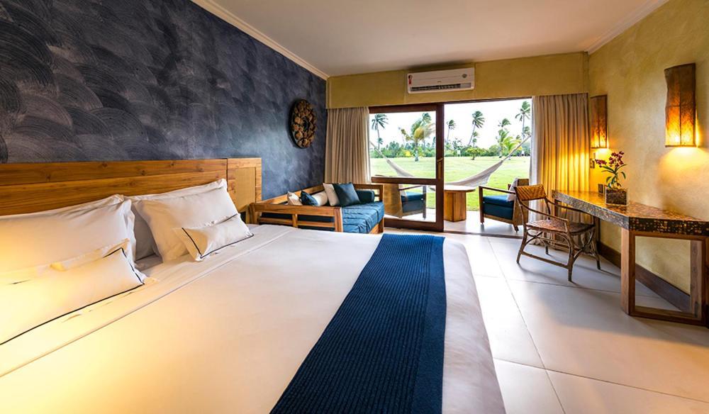 Tivoli Ecoresort Do Praia do Forte