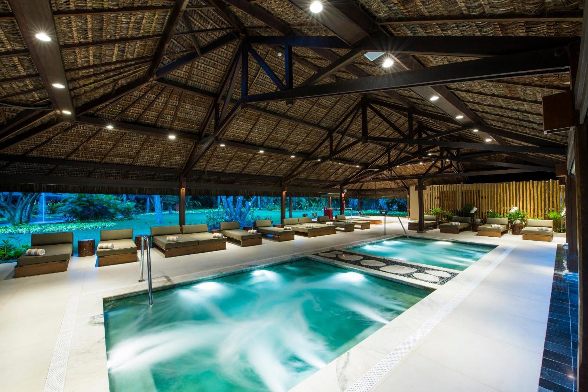 Resort Tivoli Ecoresort Do