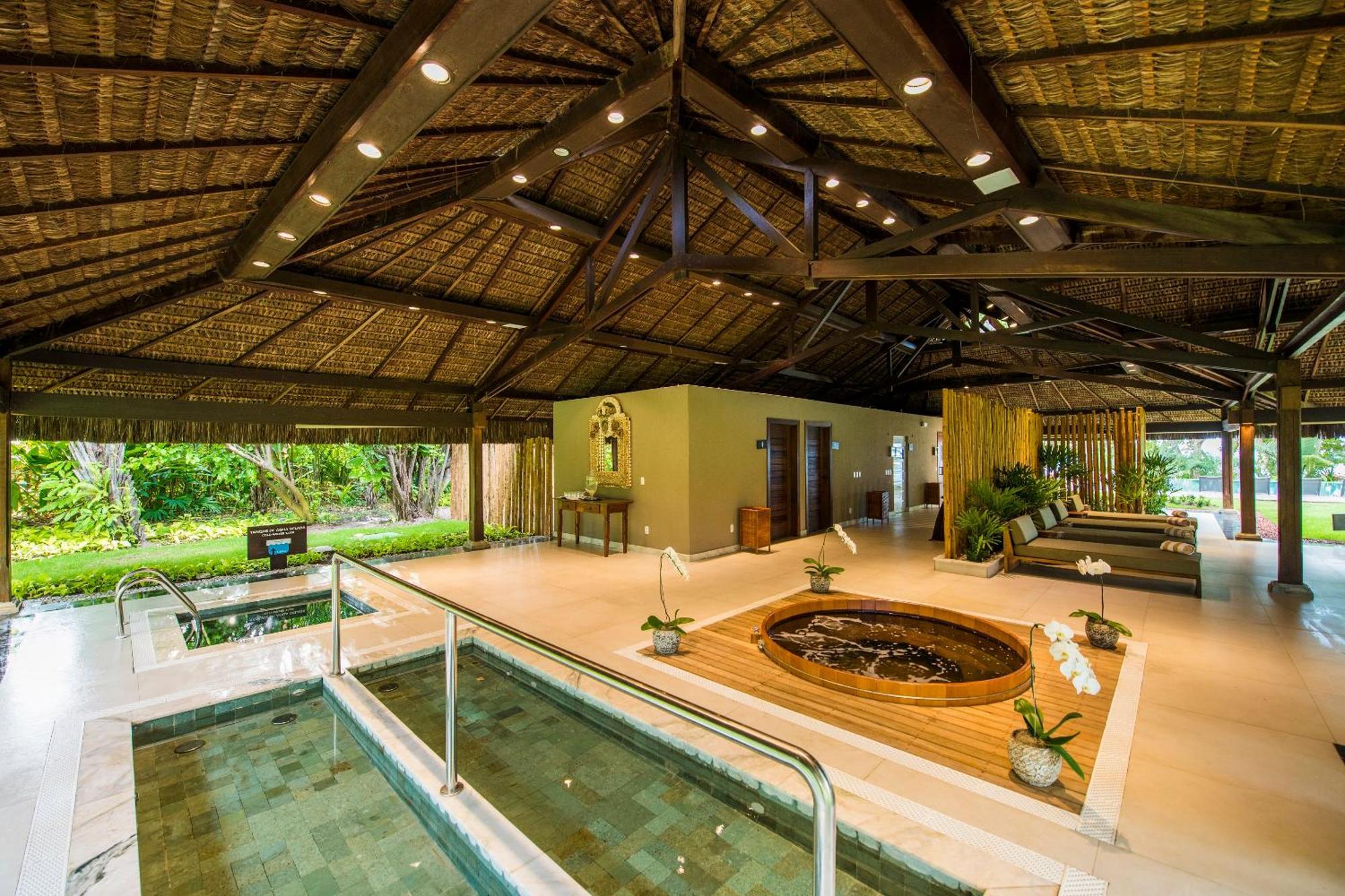 Tivoli Ecoresort Do 5* Praia do Forte