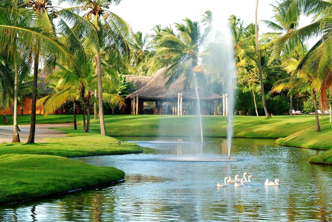 Tivoli Ecoresort Do