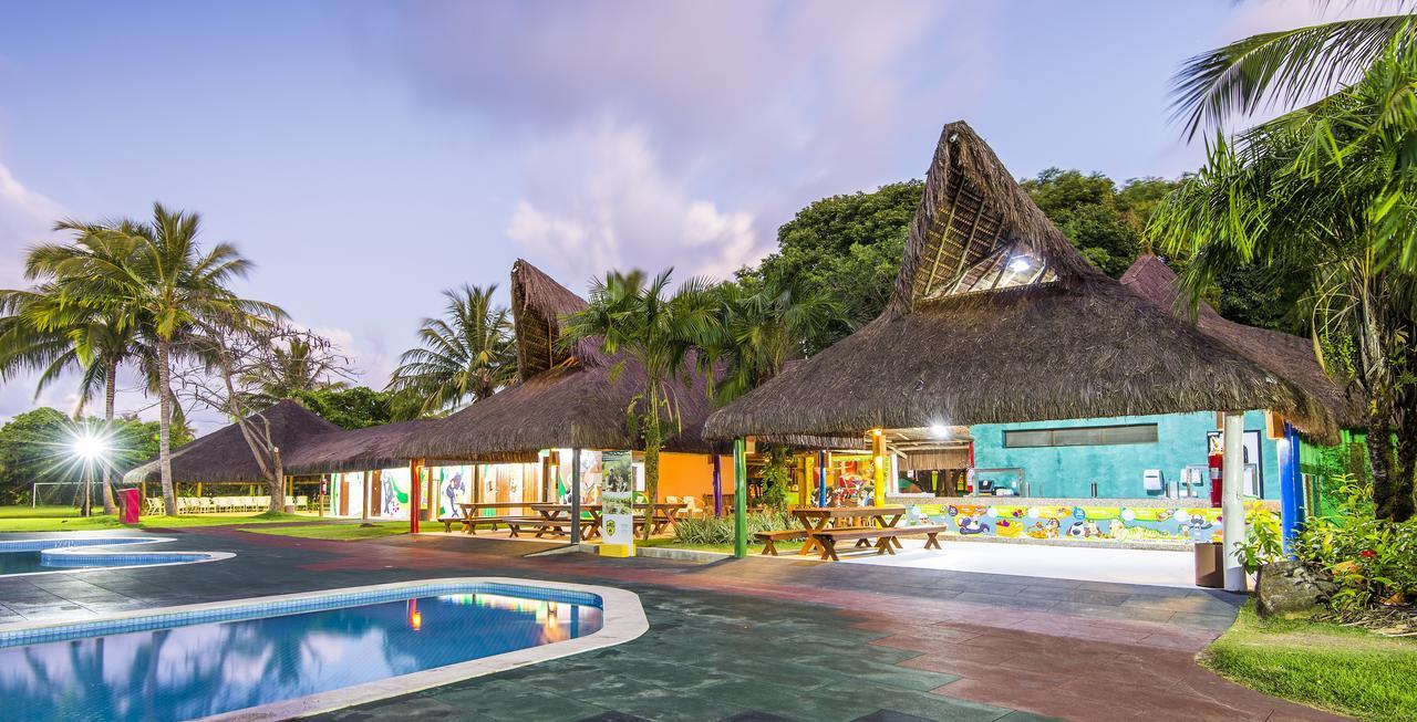 Tivoli Ecoresort Do Resort