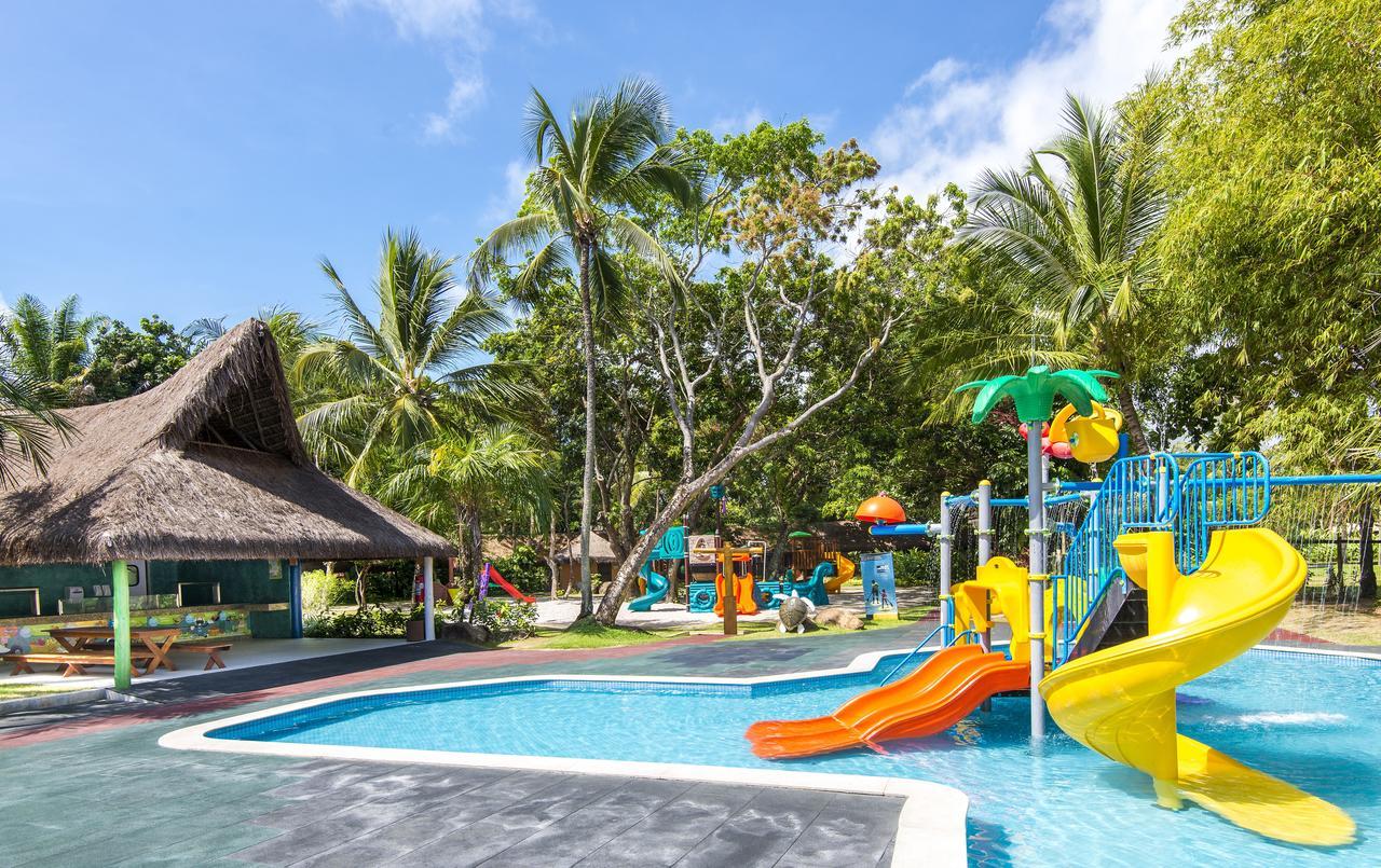 Tivoli Ecoresort Do Praia do Forte