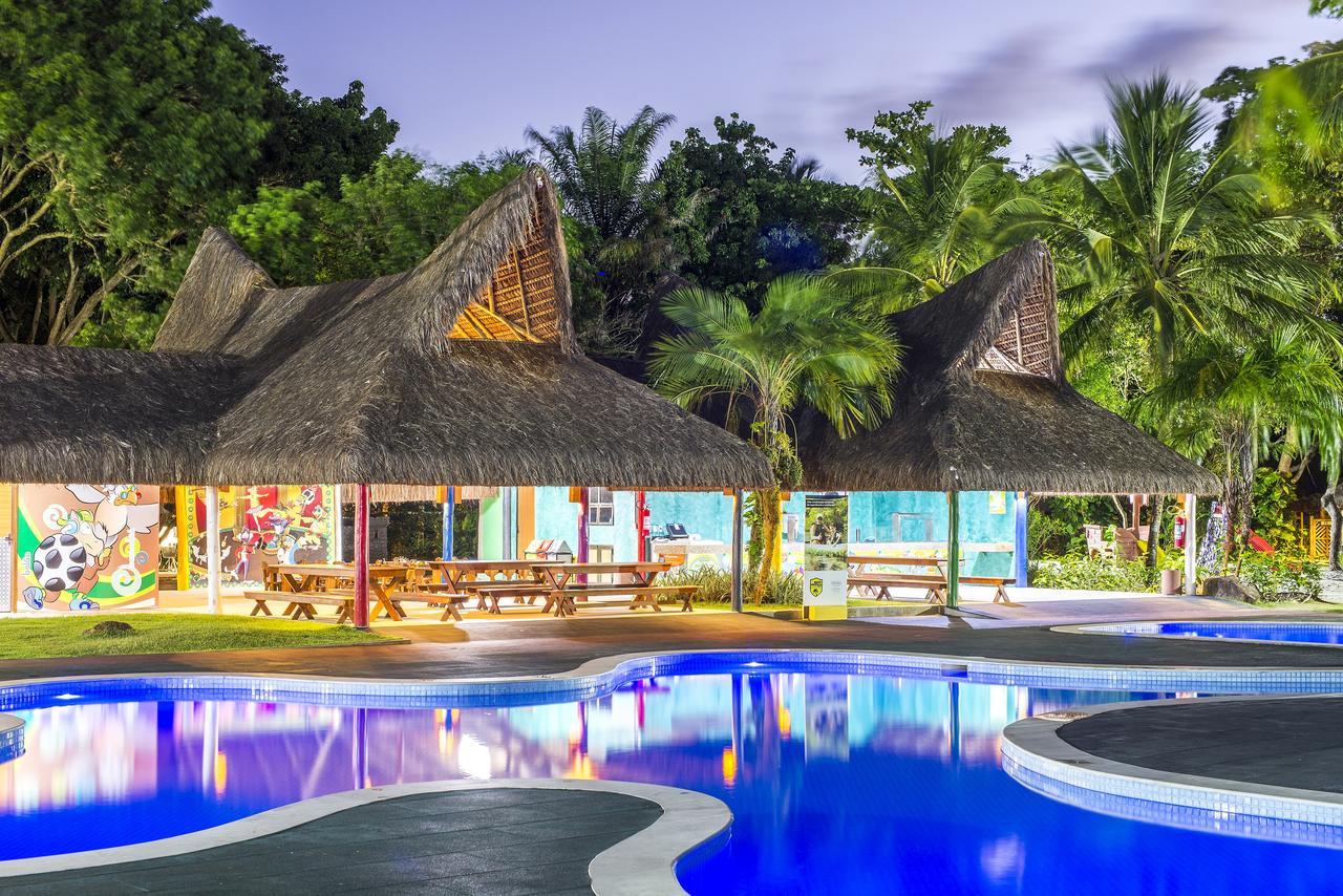 Tivoli Ecoresort Do Praia do Forte